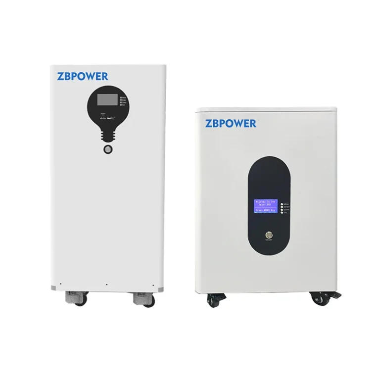 15kWh Battery Ground Type