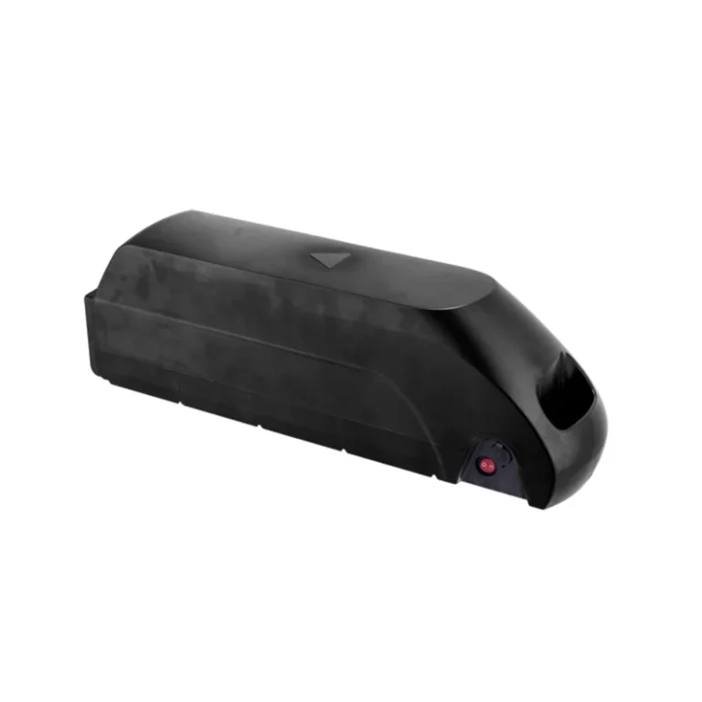 ALX Downtube Ebike Battery