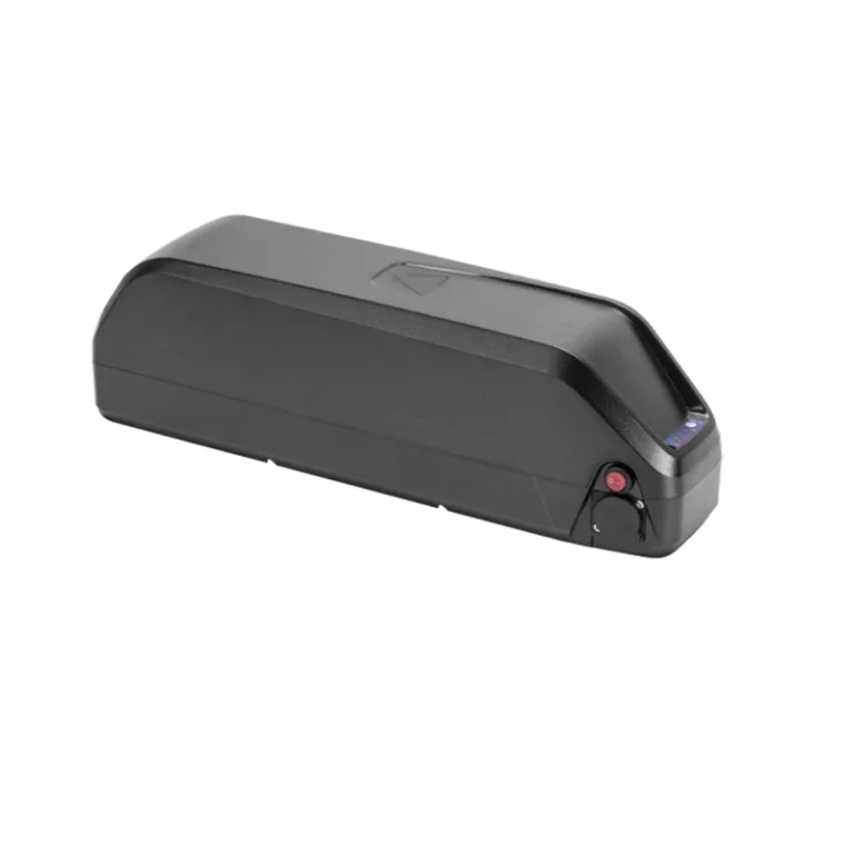 ALX082 Downtube Ebike Battery