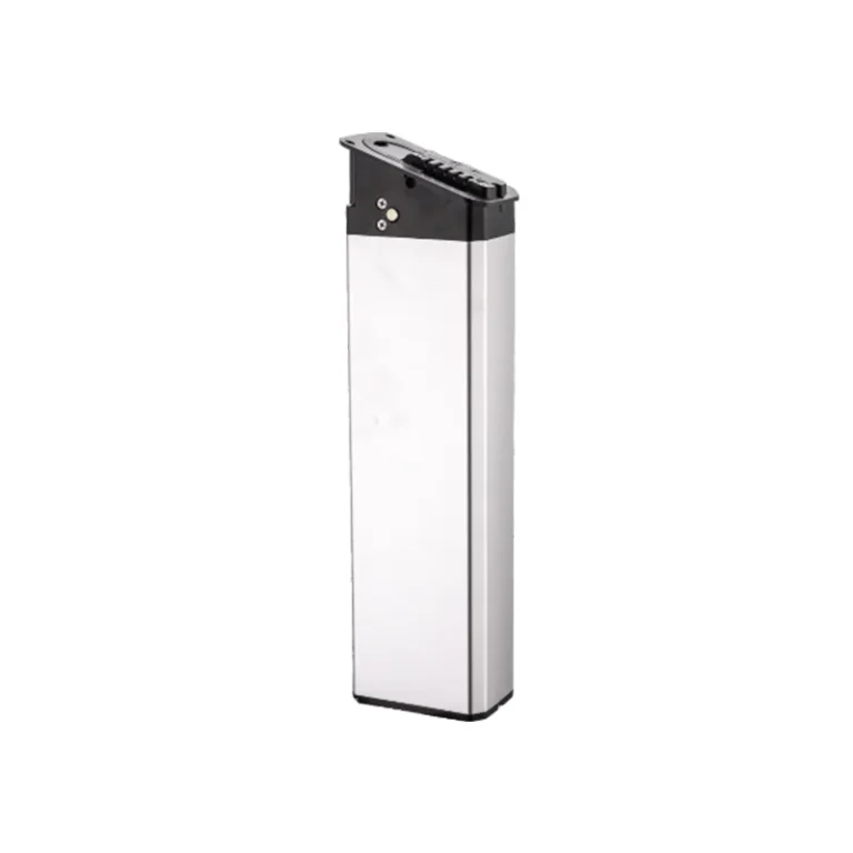 48V E-Bike Battery Stuck In Frame ALX108