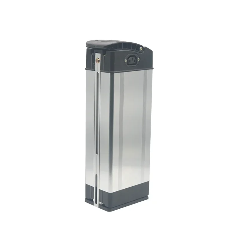 48V Silverfish Ebike Battery | Downtube Ebike Battery KT-D04