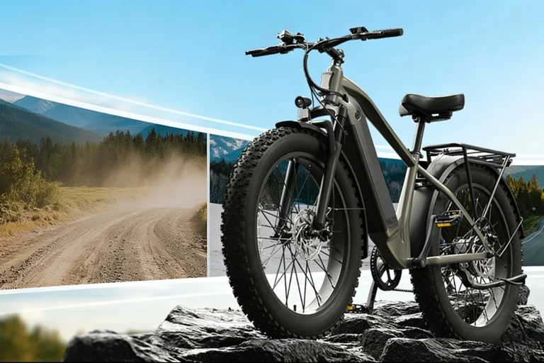 Electric bicycle Battery