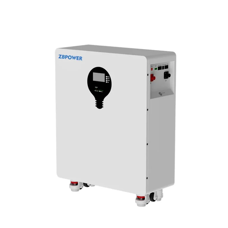10kWh Battery Ground Type