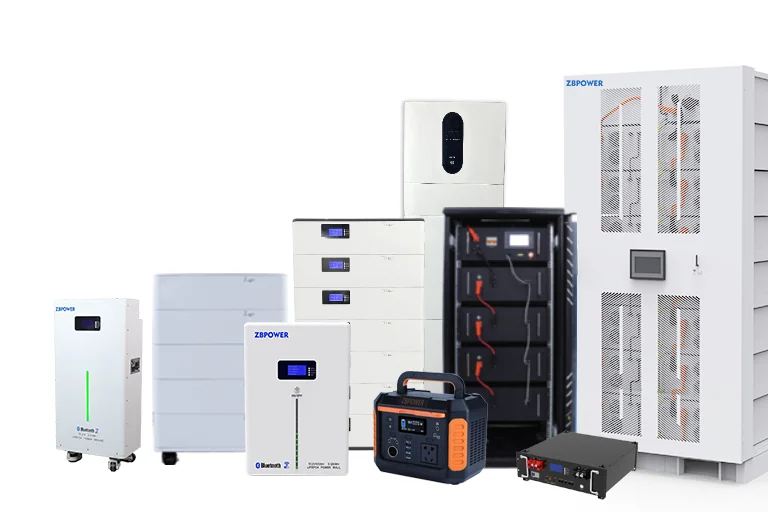 home battery energy storage system