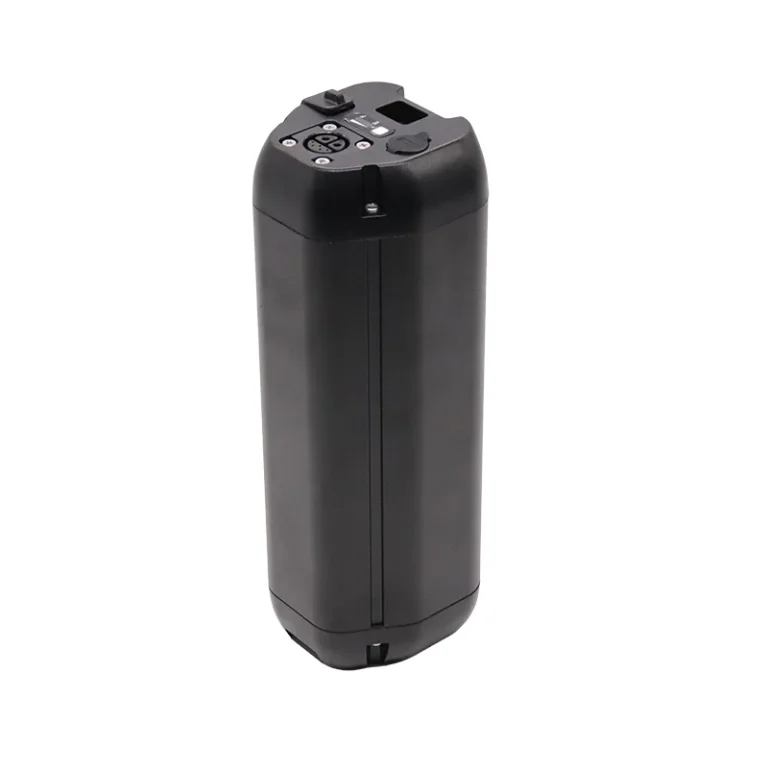 24V/36V Bottle Bike Battery