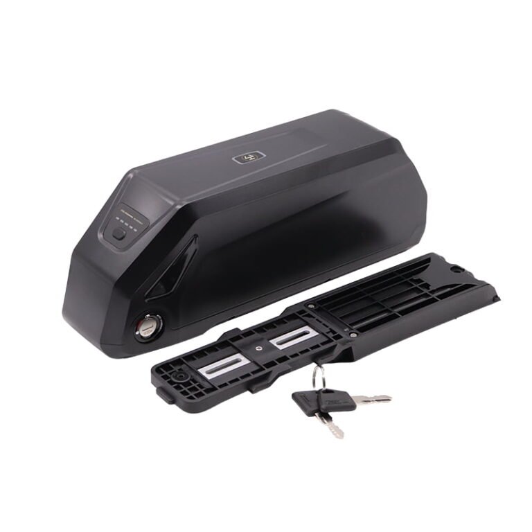 36V/48V Downtube Ebike Battery | HaiChuang G40