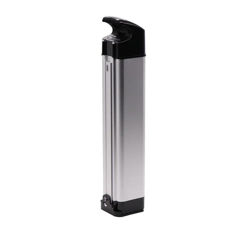 36V Silverfish Ebike Battery | Downtube Ebike Battery - K9