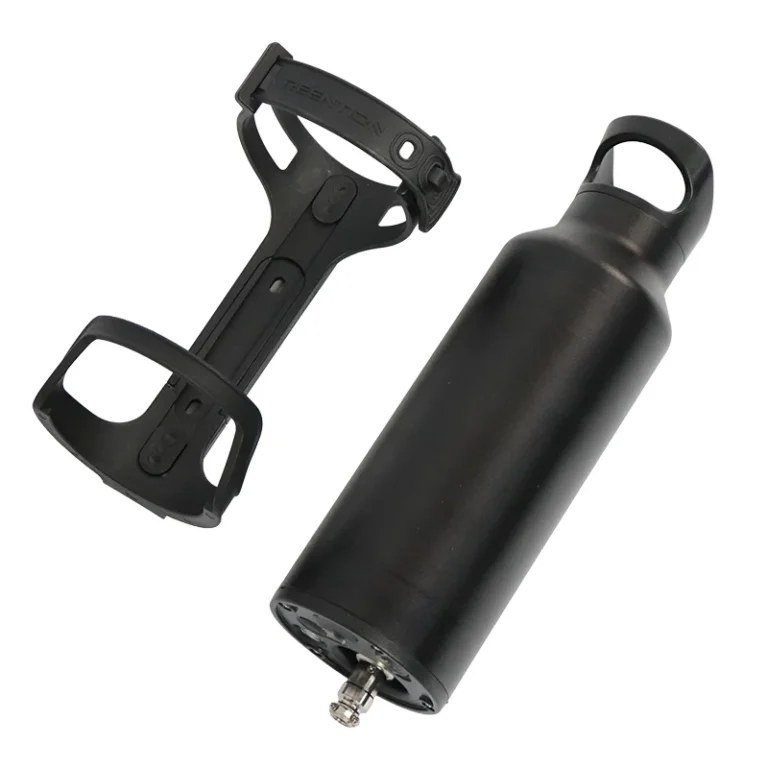 36V Bottle Ebike Battery | Raccon