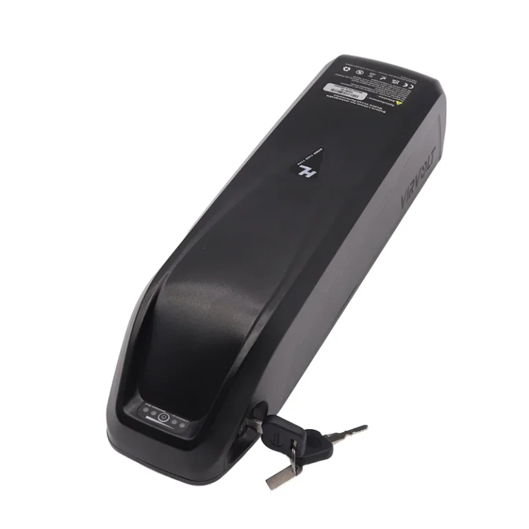 36V/48V/52V Hailong Ebike Battery | Hailong G56