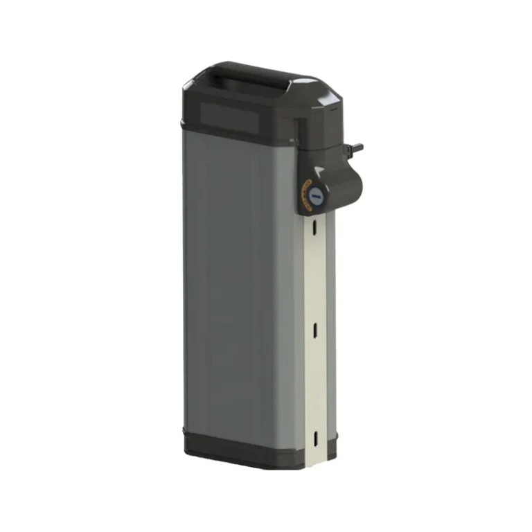 48V Silverfish Ebike Battery | Downtube Ebike Battery KT-D03