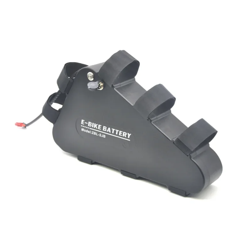 triangle ebike battery