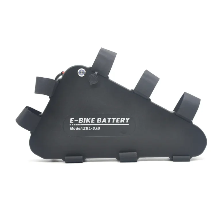Triangle Ebike Battery 48V 20Ah / 52V 20Ah / 72V 20Ah Lithium Battery Pack