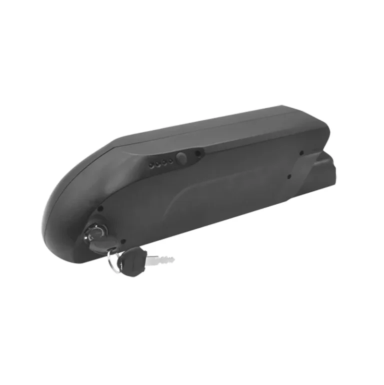 36V/48V Jumbo Shark Ebike Battery | Tiger Shark 4-21