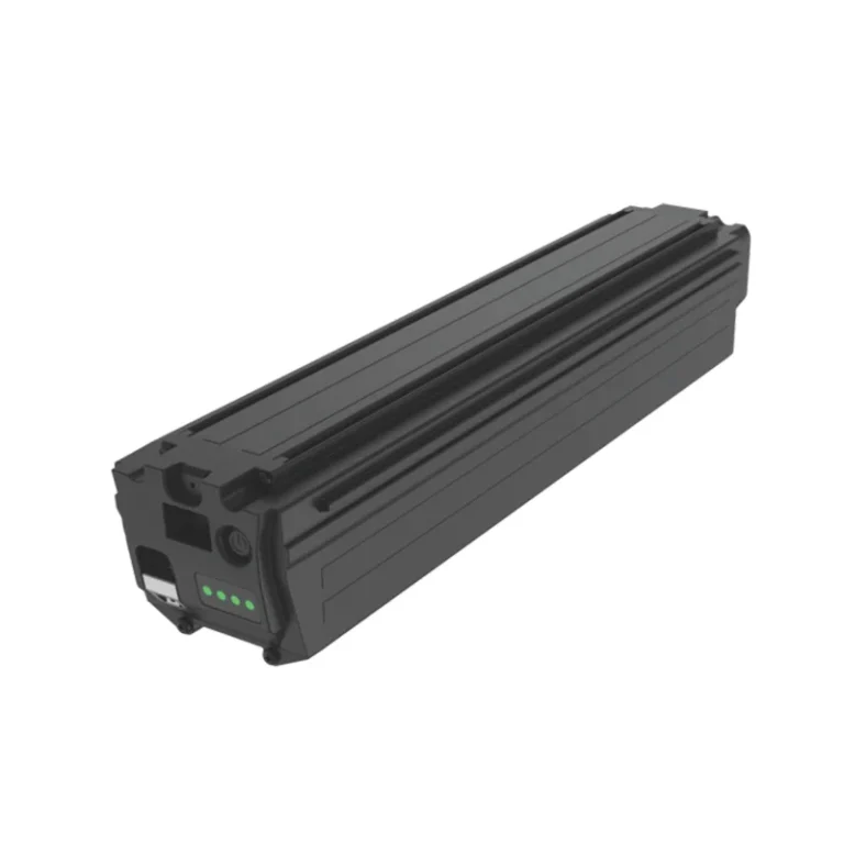 36V/48V In Frame Ebike Battery | Renault