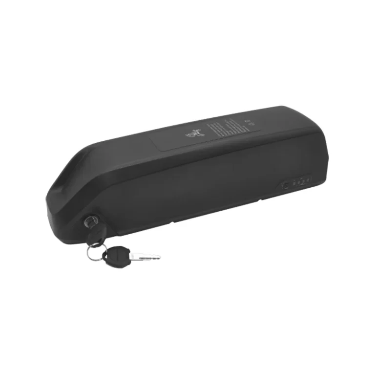 48V YW5-21 Parrot Downtube Ebike Battery