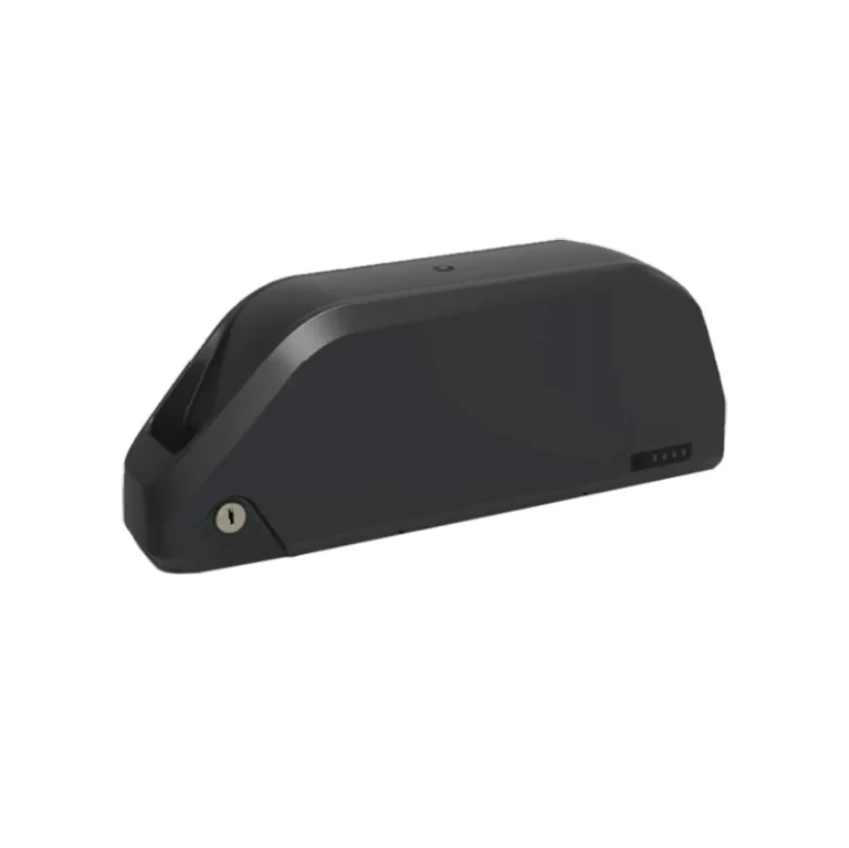 48V YW9 Parrot Downtube Ebike Battery