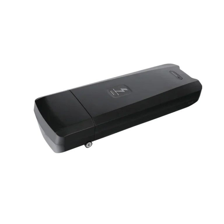 48v Rear Rack Ebike Battery | SongXia 1