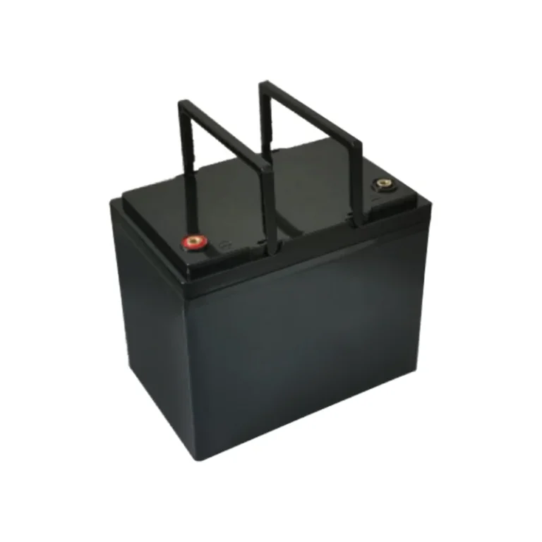 12V/24V 60AH~120AH LifePo4 Battery Pack | ZB-1270A