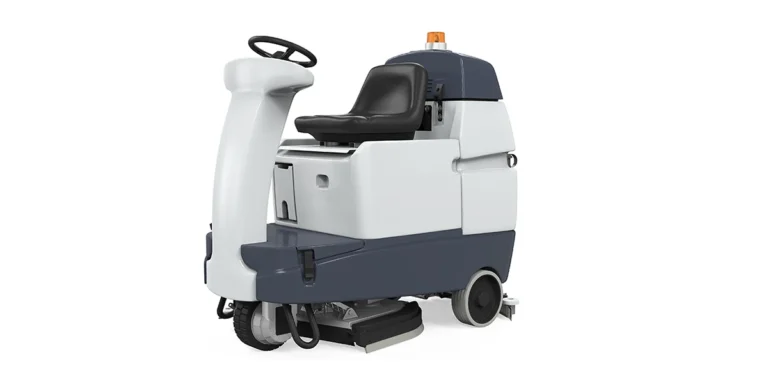 Floor Cleaning Machine