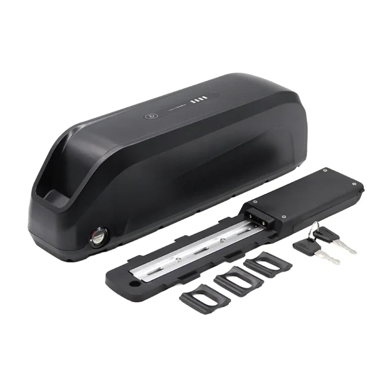 36V/48V Downtube Ebike Battery | AULONG 3