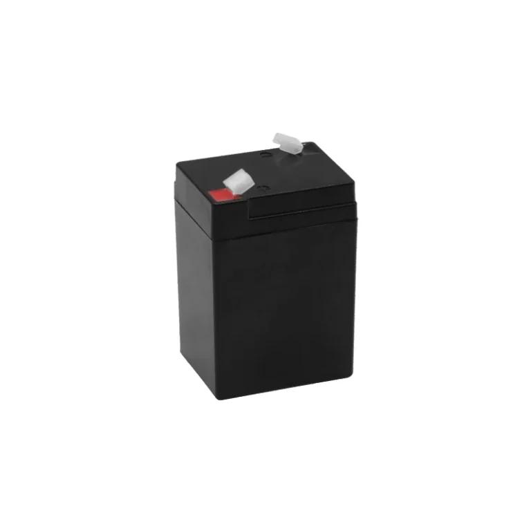 6 Volt Battery for Toy Car | 12V Rechargeable Battery for Toy Car | ZB-0604A