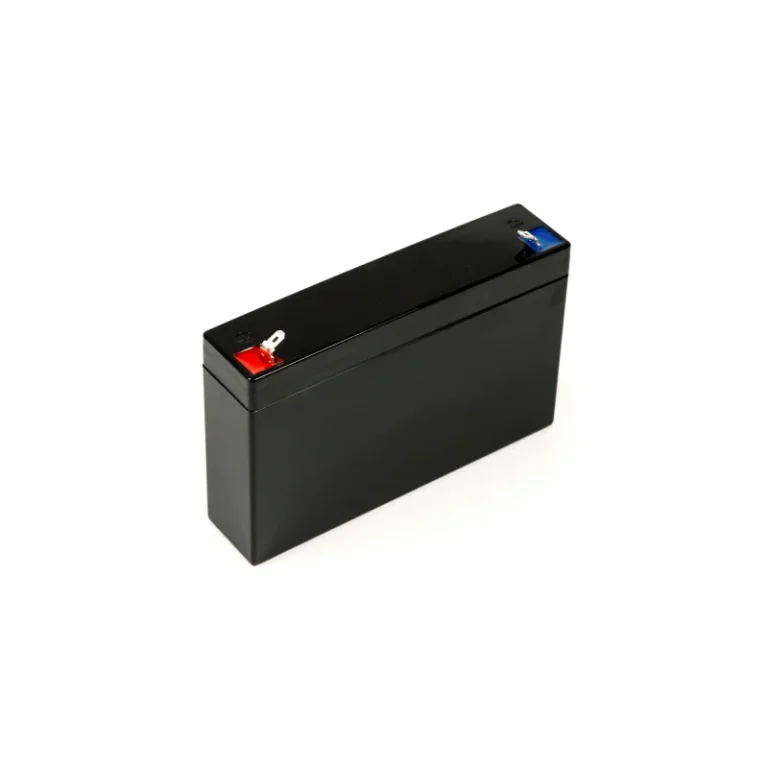 6V Battery for Toy Car | Toy Car 12V Battery LiFePo4 | ZB-0607