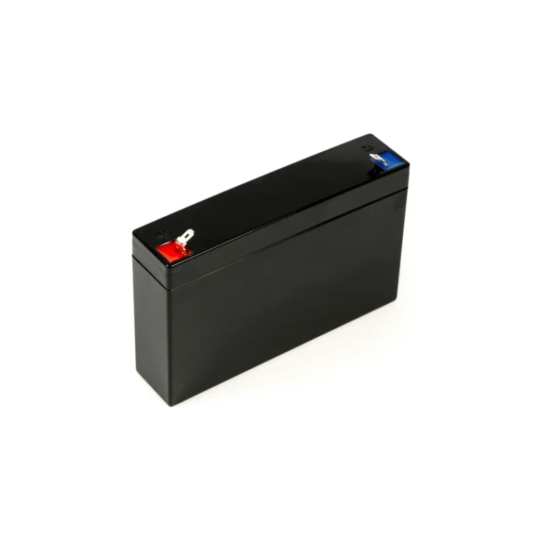 12V Battery for Electric Toy Car | 12 Volt LiFePo4 Battery | ZB-0610A