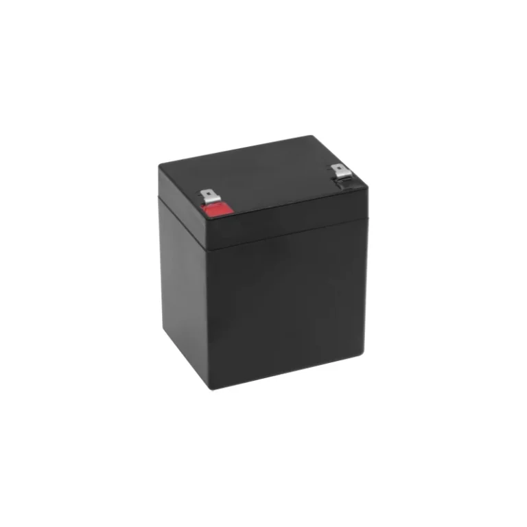 12V Rechargeable Battery for Toy Cars | Battery 12V LiFePo4 | ZB-1204A