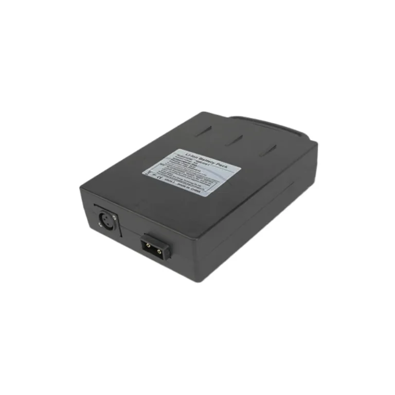 24V 18650 Battery Pack for Wheelchair | ZB-CS-07