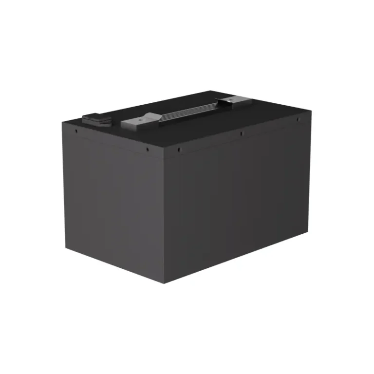 60V 20AH Electric Motorcycle Battery | ZB-EM-04