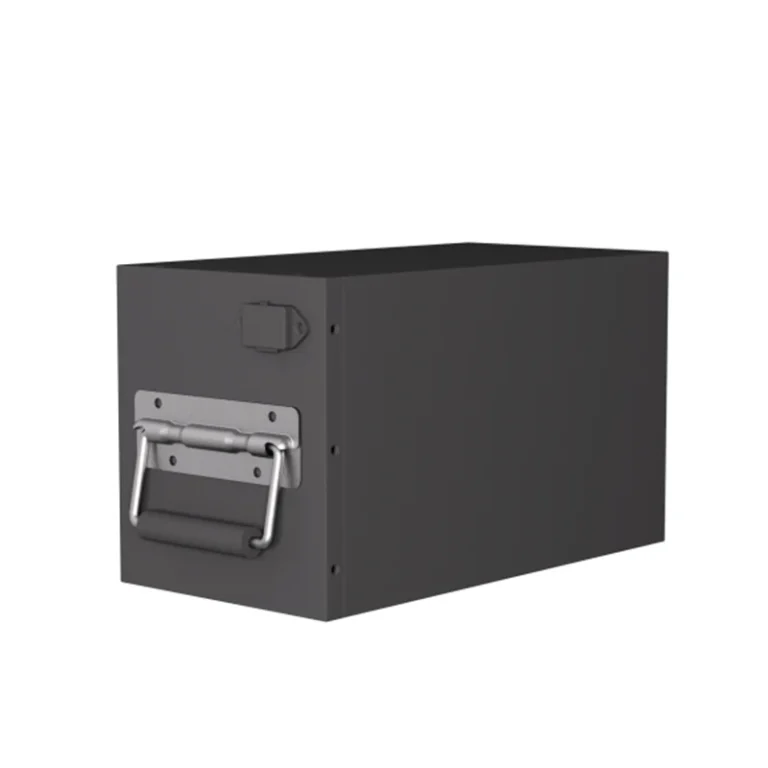 60V 30AH Electric Motorcycle Battery | ZB-EM-09