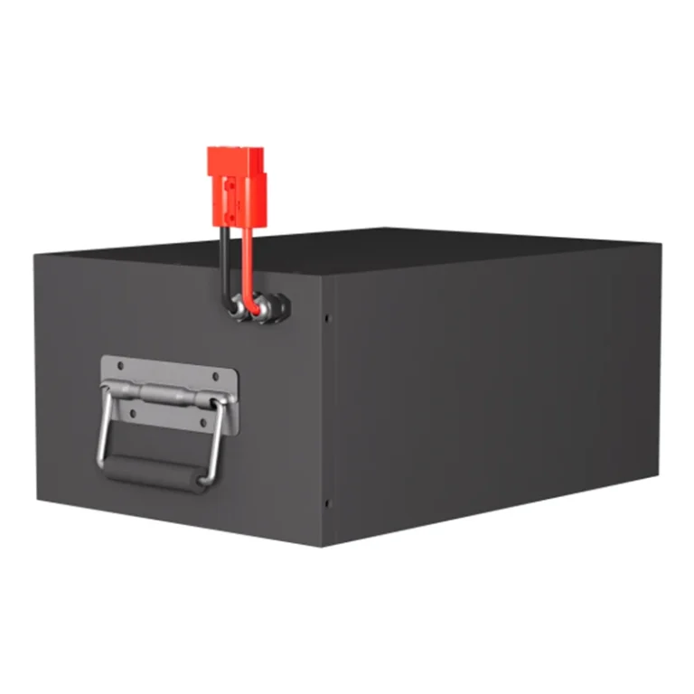 60V 40AH Electric Motorcycle Battery | ZB-EM-10