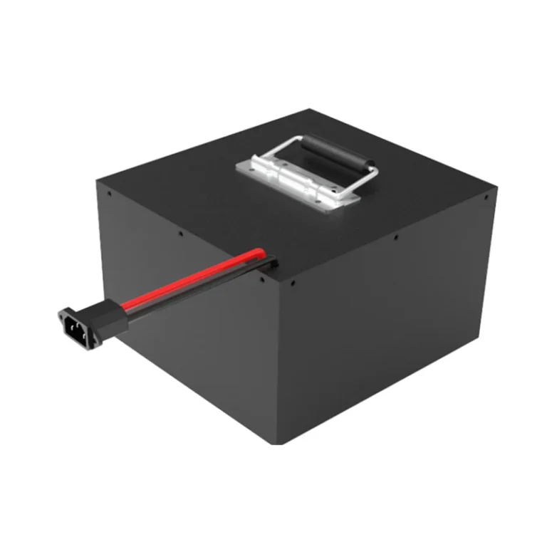 72V 20AH Electric Motorcycle Battery | ZB-EM-11