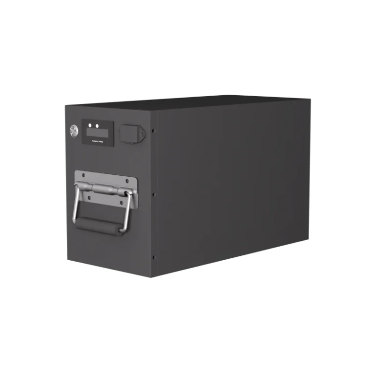 72V Electric Motorcycle Battery | ZB-EM-12