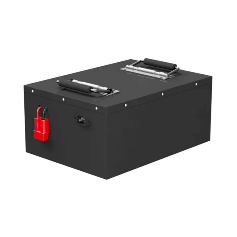 60V 50AH Electric Motorcycle Battery | ZB-EM-14