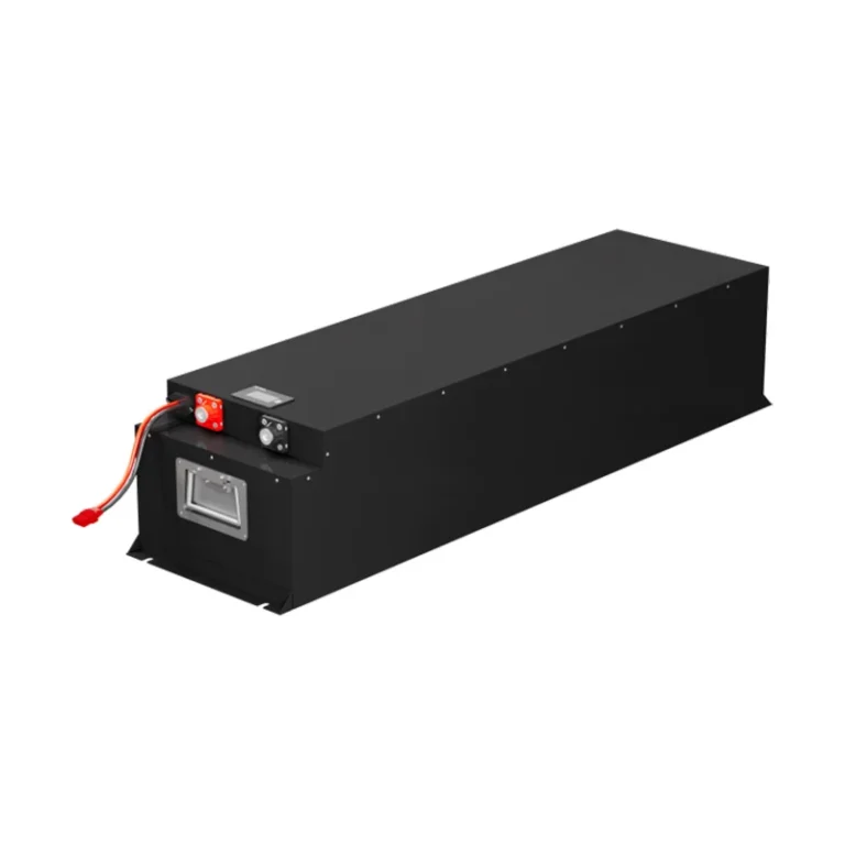 48V 150AH Lithium Golf Cart Battery | ZB-ET-01