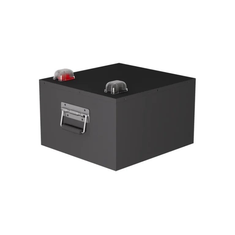 24V LiFePo4 Battery 100AH | ZB-FCM-01