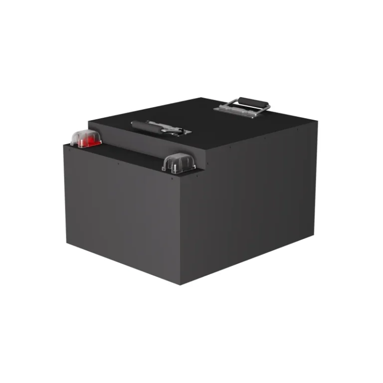 200AH 24V LiFePo4 Battery | ZB-FCM-02