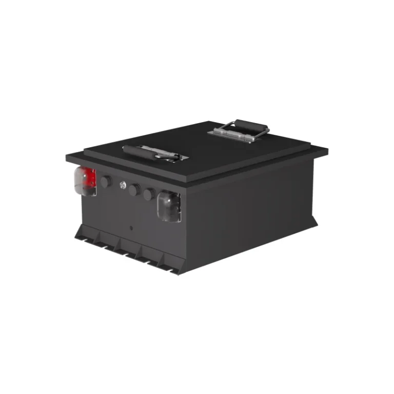 36V 72AH Golf Cart Battery | ZB-GC-01