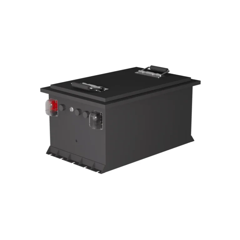 36V 100AH Lithium Golf Cart Battery | ZB-GC-02