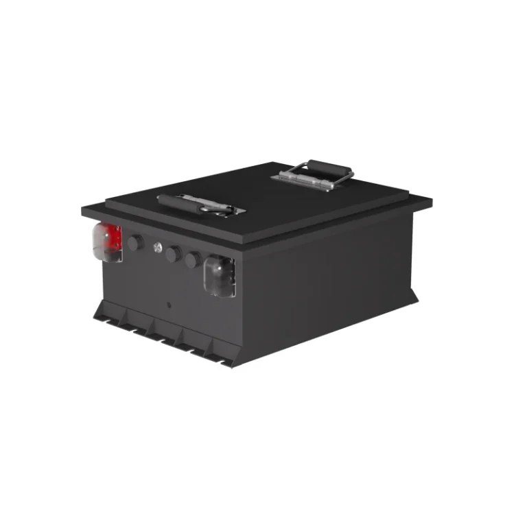 36V 105AH Golf Cart Battery | ZB-GC-03