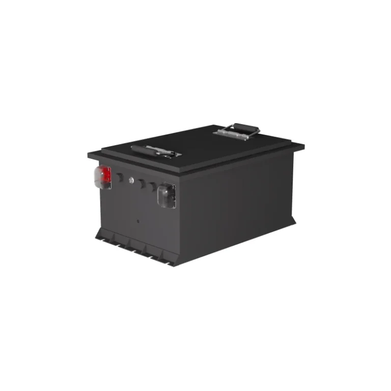 48V 105AH Lithium lifepo4 Golf Cart Battery