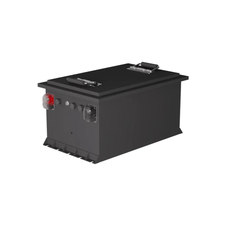 48V 100AH Lithium Lifepo4 Golf Cart Battery