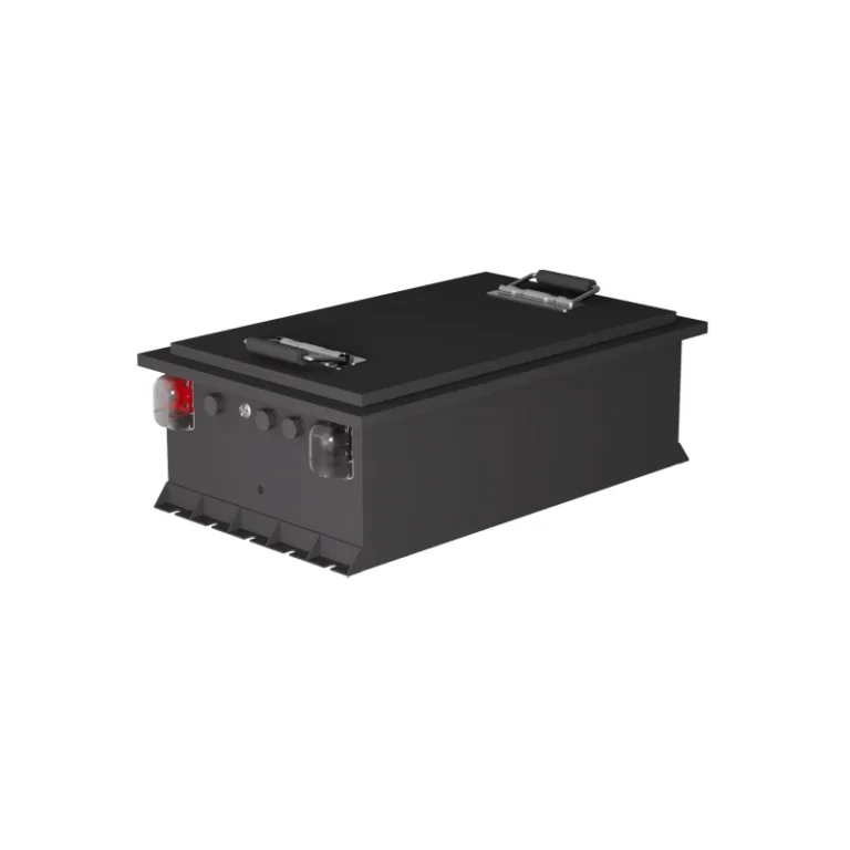 72V 50AH Golf Cart Battery | ZB-GC-07