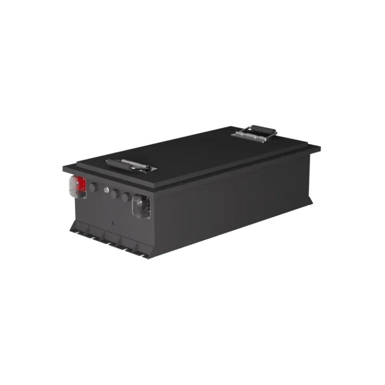 72V 72AH Golf Cart Battery | ZB-GC-08