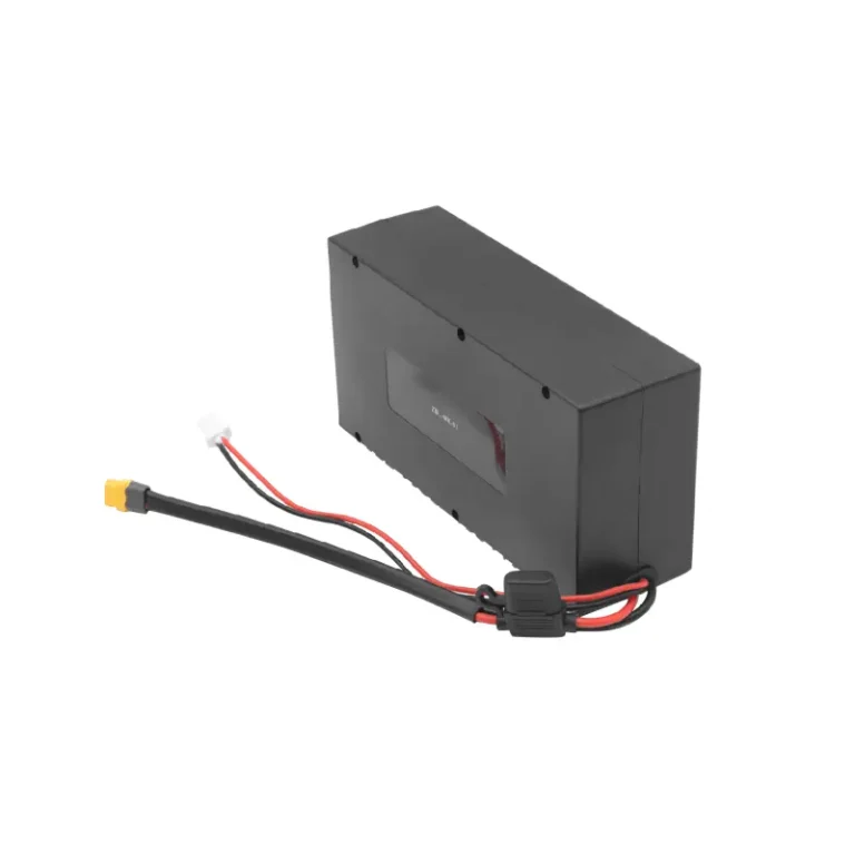 48V/60V Electric Motorcycle Battery | ZB-MK01/02