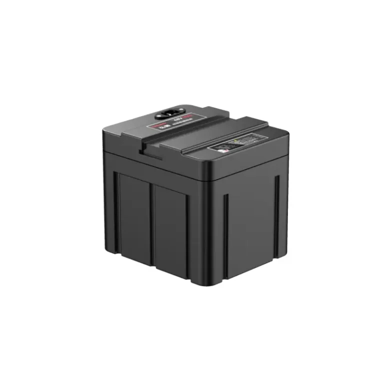 48V Electric Motorcycle Battery | ZB-MK03