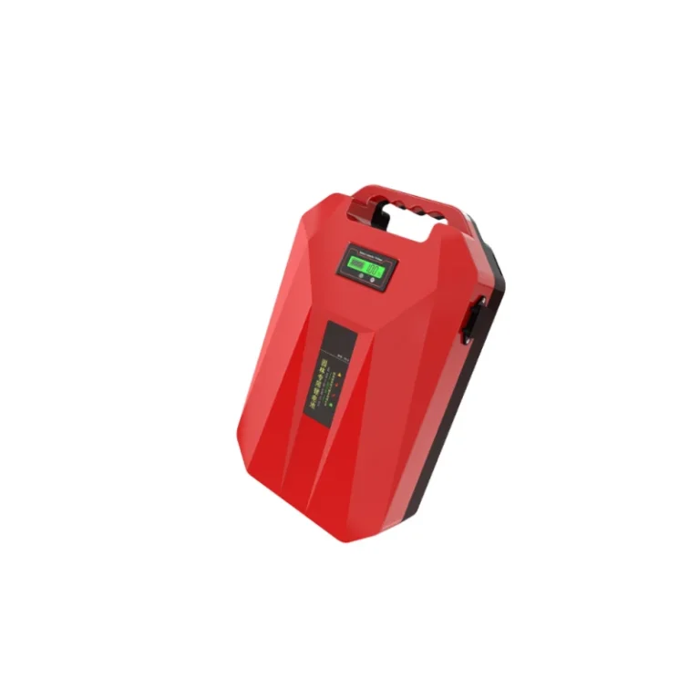24V/36V Battery for Lawn Mower | 48V Lawn Mower Battery NMC | ZB-LM-02
