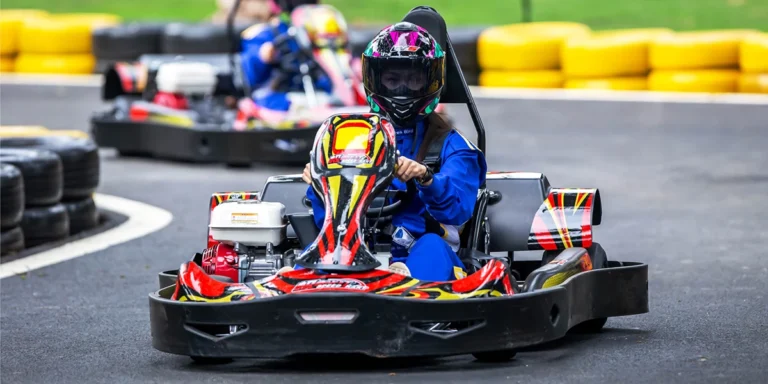 Go-Kart Battery