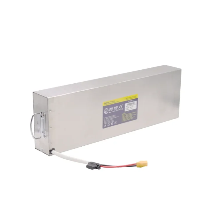 48V Battery Pack LiFePo4 | Printing Machine Battery | ZB-PM-01
